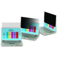 3M Notebook Privacy Screen Filter 14.1 inch Widescreen PF14.1W-0