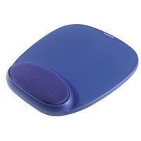 Acco Kensington Foam Mouse Pad Blue 64271-0