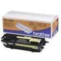 Brother TN7300 Toner Cartridge Black TN-7300-0