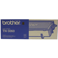 Brother TN3060 Toner Cartridge Black TN-3060-0