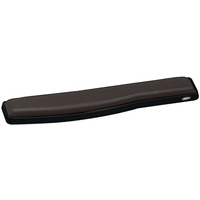 Fellowes Premium Gel Adjustable Keyboard Wrist Support 9374201-0