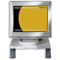 Fellowes Standard Monitor Riser 91712-0