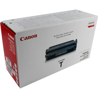 Canon CRG-T Toner Cartridge Black L400 6812A002AA-0