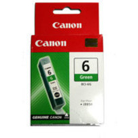 Canon BCI-6G Ink Cartridge Green BCI6G 9473A002-0