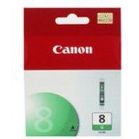 Canon CLI-8G Ink Cartridge Green CLI8G 0627B001-0