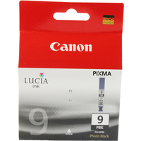Canon PGI-9BK Ink Cartridge Black PGI9BK 1034B001-0
