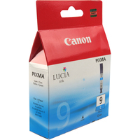 Canon PGI-9C Ink Cartridge Cyan PGI9C 1035B001-0