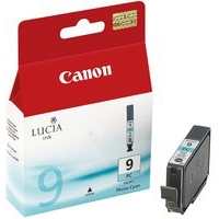 Canon PGI-9PC Ink Cartridge Photo Cyan PGI9PC 1038B001AA-0