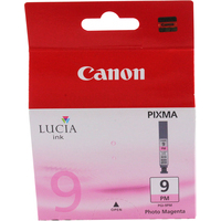 Canon PGI-9M Ink Cartridge Photo Magenta PGI9PM 1039B001-0