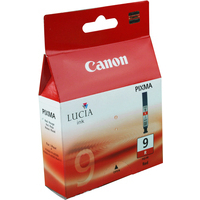 Canon PGI-9R Ink Cartridge Red PGI9R 1040B001-0