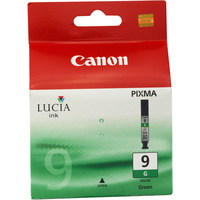 Canon PGI-9G Ink Cartridge Green PGI9G 1041B001-0