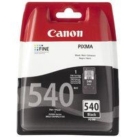 Canon PG-540 Ink Cartridge Black 5225B005-0