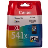 Canon CL-541 Colour XL Ink Cartridge Blister Pack 5226B004-0