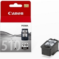 Canon PG-510 Ink Cartridge Black PGI510 2970B001AA-0