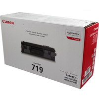Canon CRG-719 Toner Cartridge Black 3479B002AA-0