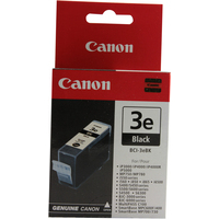 Canon BCI-3EBK Ink Cartridge Black BCI-3BK 4479A002-0