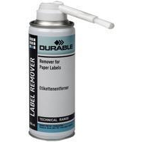 Durable Label Remover 5867/00-0