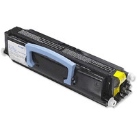 Dell MW558 Toner Cartridge Black Use & Return High Capacity 593-10237-0