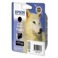 Epson T0961 Ink Cartridge Photo Black C13T096140-0