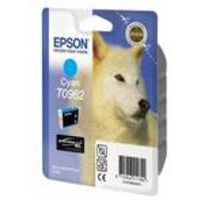 Epson T0962 Ink Cartridge Cyan C13T096240-0