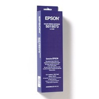 Epson S015073 Ink Ribbon Cartridge Colour C13S015073-0