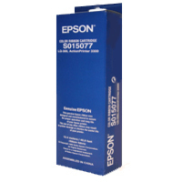 Epson S015077 Ink Ribbon Cartridge Colour C13S015077-0