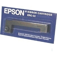 Epson C43S015204 Ink Ribbon Cartridge Black-0