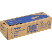 Epson S050630 Toner Cartridge Black C13S050630-0