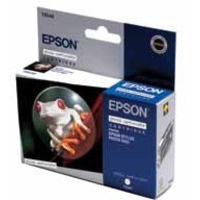 Epson T0540 Ink Cartridge Gloss Optimizer C13T054040-0