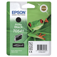 Epson T0541 Ink Cartridge Photo Black C13T054140-0