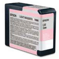 Epson T5806 Ink Cartridge Light Magenta C13T580600-0