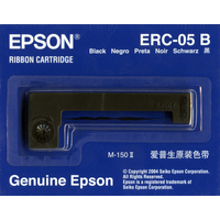 Epson C43S015352 Ink Ribbon Cartridge Black-0