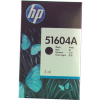 HP 51604A Ink Cartridge Black HP51604A-0