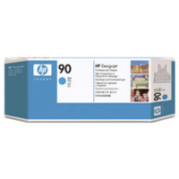 HP C5055A Print Head And Cleaner Cyan HPC5055A 90-0