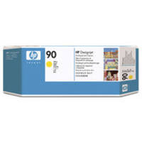 HP C5057A Print Head And Cleaner Yellow HPC5057A 90-0