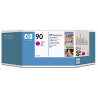 HP C5062A Ink Cartridge Magenta C5062A 90 225ml-0