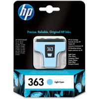 HP 21 Ink Cartridge Black C9351AE C9351A HP21-0