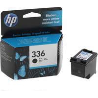 HP 336 Ink Cartridge Black C9362EE C9362E HP336-0