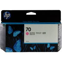 HP 70 Ink Cartridge Light Magenta C9455A HP70-0