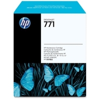 HP 771 Maintenance Cartridge CH644A-0