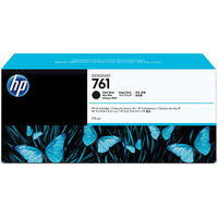 HP 761 Ink Cartridge 775ml Matte Black CM997A-0