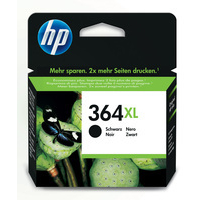 HP 364XL Ink Cartridge Black CN684EE-0