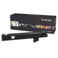 Lexmark C540X71G Imaging Kit Black 0C540X71G-0
