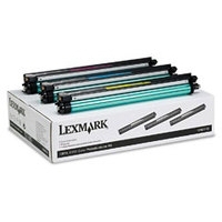 Lexmark C540X34G Photodeveloper Cartridge Yellow 0C540X34G-0