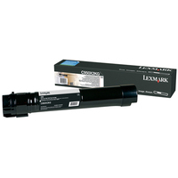 Lexmark C950X2KG Toner Cartridge Black -0