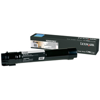 Lexmark X950X2KG Toner Cartridge Black-0