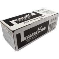 Kyocera TK-540K Toner Cartridge Black TK540K 1T02HL0EU0-0