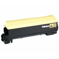 Kyocera TK-560Y Toner Cartridge Yellow TK560Y 1T02HNAEU0-0