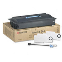 Kyocera TK-2530 Toner Cartridge Black TK2530 370AB000-0