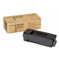 Kyocera TK-55 Toner Cartridge Black TK55 370QC0KX -0